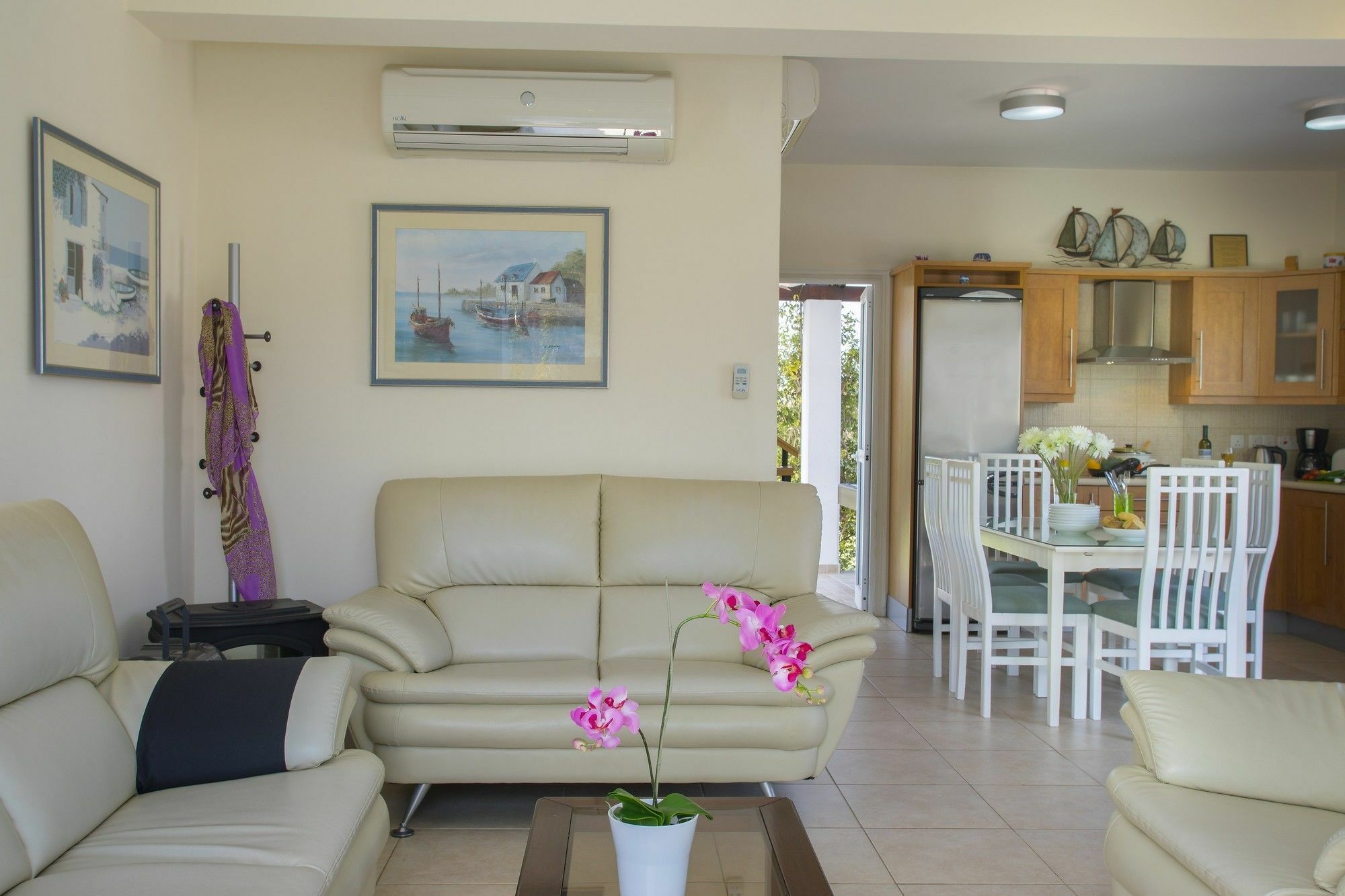 Protaras Villa Jovanna Exterior photo